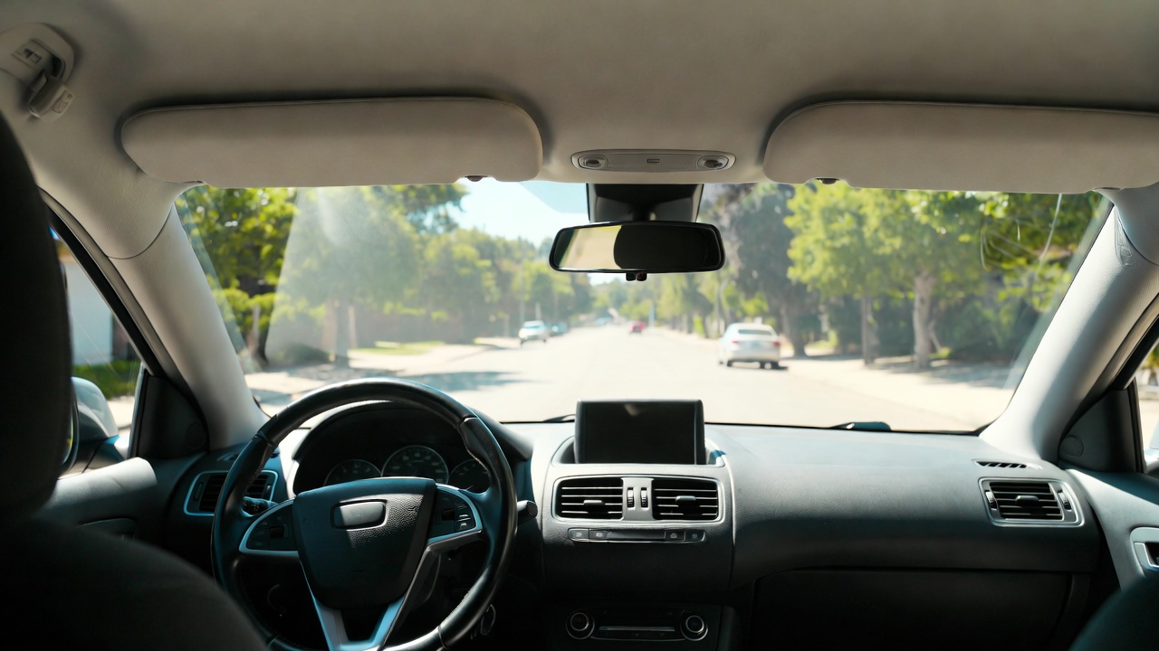 5 Things Driving Instructors Wish Students Knew Before Their First Lesson