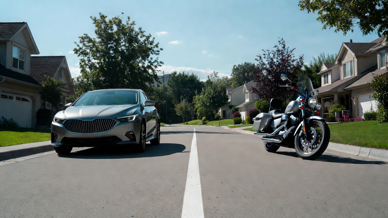 G1 Riding Exam vs Driving Knowledge Test in Ontario: Is There Any Difference?