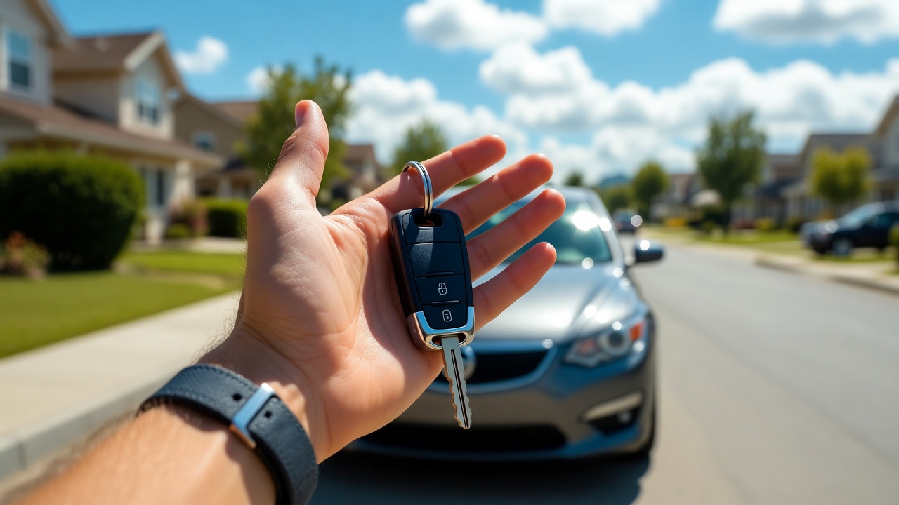 G1 to G2: Your Complete Ontario Driving Licence Guide